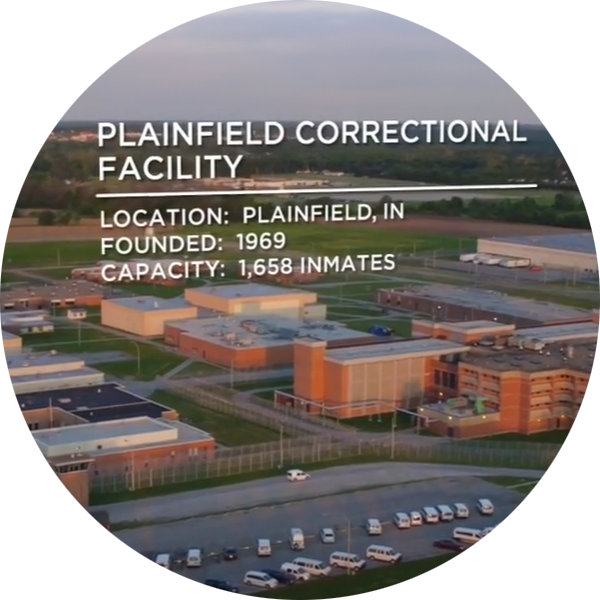 Plainfield Correctional